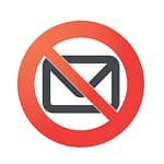 NO EMAIL