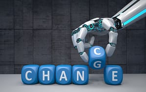 Change Chance