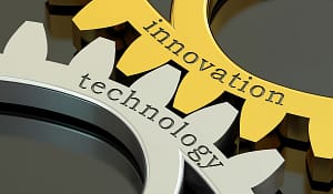 Innovation Technology 